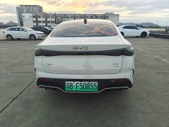 BYD Seal 06 DM-i Smart Drive 120KM Premium Edition - ფოტო 6
