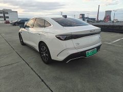 BYD Seal 06 DM-i Smart Drive 120KM Premium Edition - ფოტო 7
