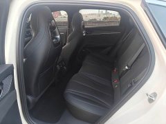 BYD Seal 06 DM-i Smart Drive 120KM Premium Edition - ფოტო 8