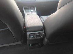 BYD Seal 06 DM-i Smart Drive 120KM Premium Edition - ფოტო 9