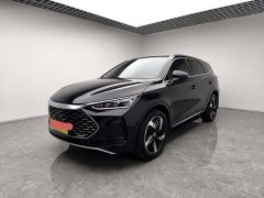 BYD Yuan Plus DM-i Glory Edition 112KM Premium - photo 1