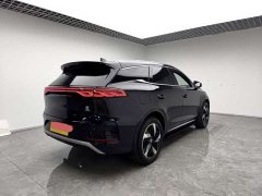 BYD Yuan Plus DM-i Glory Edition 112KM Premium - photo 2