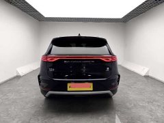 BYD Yuan Plus DM-i Glory Edition 112KM Premium - photo 3