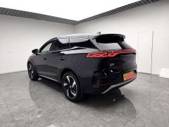 BYD Yuan Plus DM-i Glory Edition 112KM Premium - photo 5