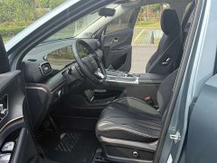 Chery Tiggo 9 2.0T Automatic Two-Wheel Drive Luxury 5-Seater - photo 4