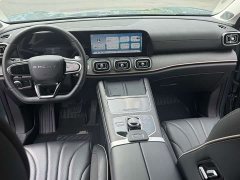 Chery Tiggo 9 2.0T Automatic Two-Wheel Drive Luxury 5-Seater - photo 5