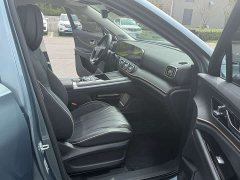 Chery Tiggo 9 2.0T Automatic Two-Wheel Drive Luxury 5-Seater - photo 6