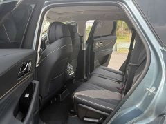 Chery Tiggo 9 2.0T Automatic Two-Wheel Drive Luxury 5-Seater - photo 7