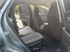 Chery Tiggo 9 2.0T Automatic Two-Wheel Drive Luxury 5-Seater - photo 8
