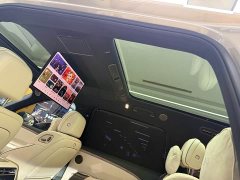 Li Auto L9 Livis - ფოტო 11