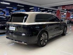 Li Auto L9 Livis - ფოტო 15