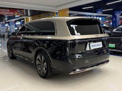 Li Auto L9 Livis - ფოტო 17