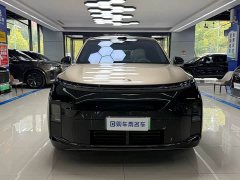 Li Auto L9 Livis - ფოტო 2