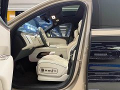 Li Auto L9 Livis - ფოტო 4