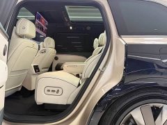 Li Auto L9 Livis - ფოტო 5