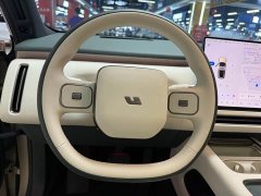 Li Auto L9 Livis - ფოტო 8