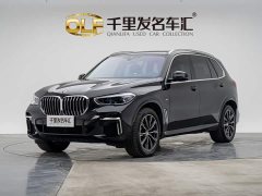 BMW X5 Facelift xDrive 30Li M Sport Premium Package - ფოტო 1