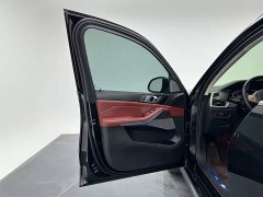 BMW X5 Facelift xDrive 30Li M Sport Premium Package - ფოტო 11