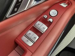 BMW X5 Facelift xDrive 30Li M Sport Premium Package - ფოტო 12
