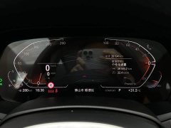 BMW X5 Facelift xDrive 30Li M Sport Premium Package - ფოტო 14