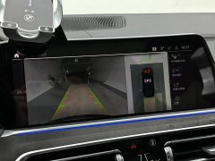 BMW X5 Facelift xDrive 30Li M Sport Premium Package - ფოტო 16
