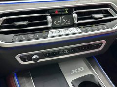 BMW X5 Facelift xDrive 30Li M Sport Premium Package - ფოტო 17