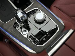 BMW X5 Facelift xDrive 30Li M Sport Premium Package - ფოტო 18