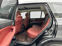 BMW X5 Facelift xDrive 30Li M Sport Premium Package - ფოტო 19
