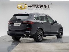 BMW X5 Facelift xDrive 30Li M Sport Premium Package - ფოტო 2