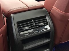 BMW X5 Facelift xDrive 30Li M Sport Premium Package - ფოტო 20
