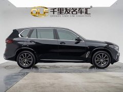 BMW X5 Facelift xDrive 30Li M Sport Premium Package - ფოტო 3