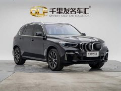 BMW X5 Facelift xDrive 30Li M Sport Premium Package - ფოტო 4