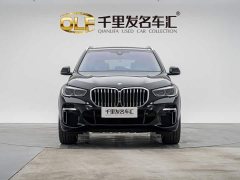 BMW X5 Facelift xDrive 30Li M Sport Premium Package - ფოტო 5