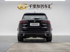 BMW X5 Facelift xDrive 30Li M Sport Premium Package - ფოტო 6