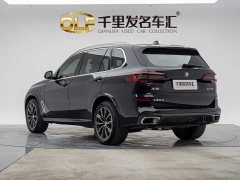 BMW X5 Facelift xDrive 30Li M Sport Premium Package - ფოტო 8