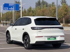 Geely Galaxy E5 440km Explorer Edition - ფოტო 10