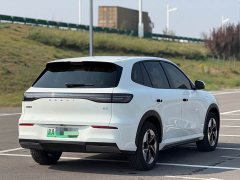 Geely Galaxy E5 440km Explorer Edition - ფოტო 12