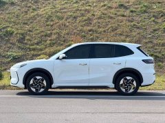 Geely Galaxy E5 440km Explorer Edition - ფოტო 13