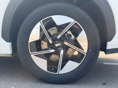 Geely Galaxy E5 440km Explorer Edition - ფოტო 16