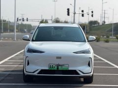 Geely Galaxy E5 440km Explorer Edition - ფოტო 2