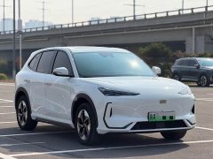 Geely Galaxy E5 440km Explorer Edition - ფოტო 3