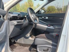 Geely Galaxy E5 440km Explorer Edition - ფოტო 4