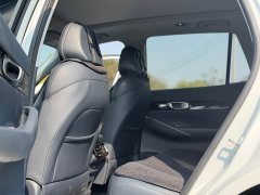 Geely Galaxy E5 440km Explorer Edition - ფოტო 5