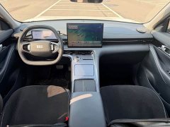 Geely Galaxy E5 440km Explorer Edition - ფოტო 6