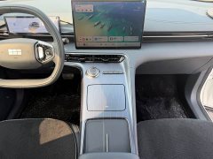 Geely Galaxy E5 440km Explorer Edition - ფოტო 7