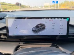 Geely Galaxy E5 440km Explorer Edition - ფოტო 9