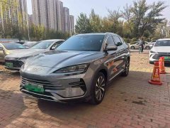 BYD Song Plus New Energy Champion Edition DM-i 110KM Flagship Plus - фото 1