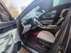 BYD Song Plus New Energy Champion Edition DM-i 110KM Flagship Plus - фото 4