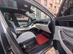 BYD Song Plus New Energy Champion Edition DM-i 110KM Flagship Plus - фото 6