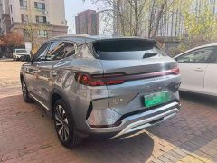 BYD Song Plus New Energy Champion Edition DM-i 110KM Flagship Plus - фото 9